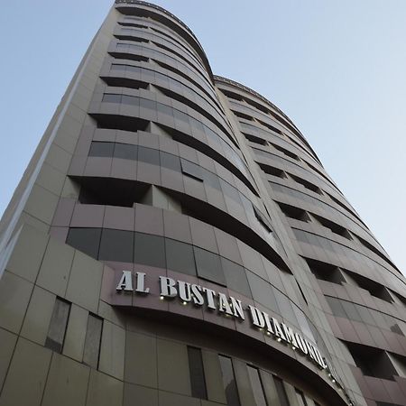 Al Bostan Al Masi Hotel Mecca Luaran gambar