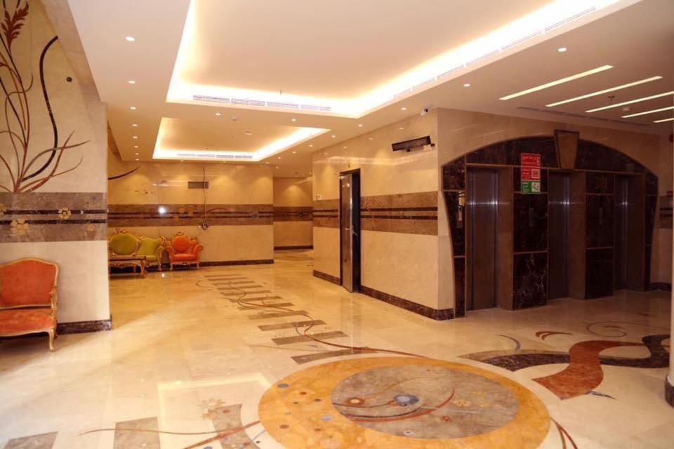 Al Bostan Al Masi Hotel Mecca Luaran gambar